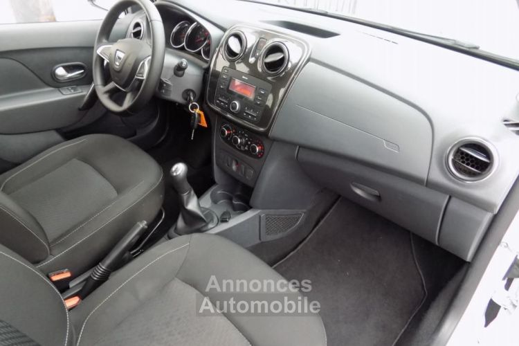 Dacia Sandero 0.9 TCE 90 CONFORT - <small></small> 8.990 € <small>TTC</small> - #15