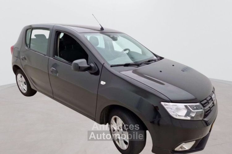 Dacia Sandero 0.9 TCe 90 Laureate - <small></small> 9.990 € <small>TTC</small> - #1