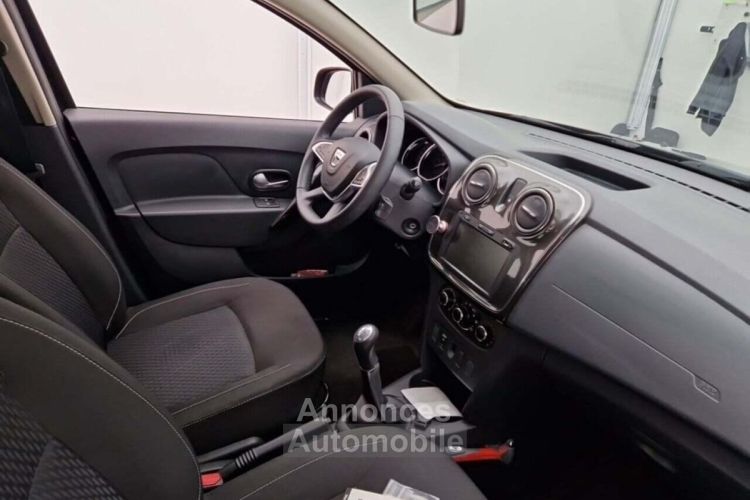 Dacia Sandero 0.9 TCe 90 Laureate - <small></small> 9.990 € <small>TTC</small> - #3