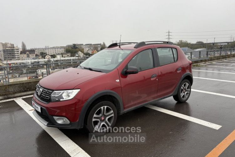 Dacia Sandero 0.9 TCE 90CH STEPWAY - <small></small> 8.980 € <small>TTC</small> - #2