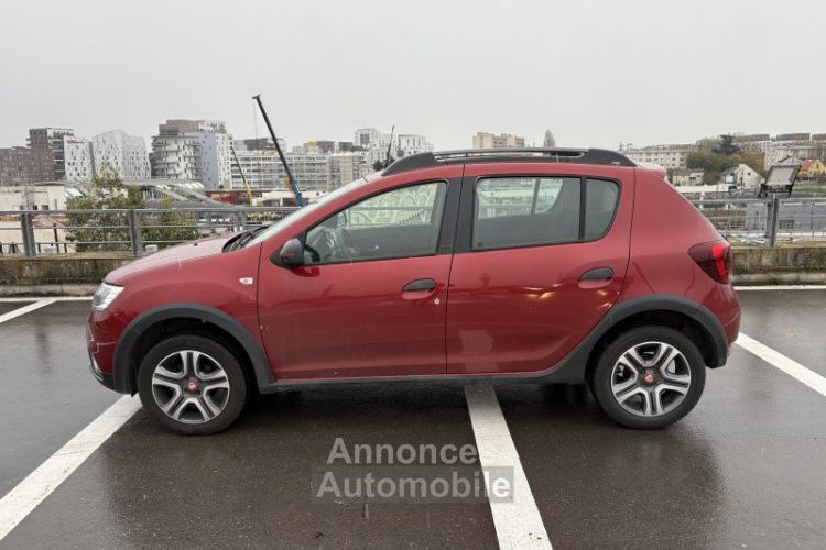 Dacia Sandero 0.9 TCE 90CH STEPWAY - <small></small> 8.980 € <small>TTC</small> - #3