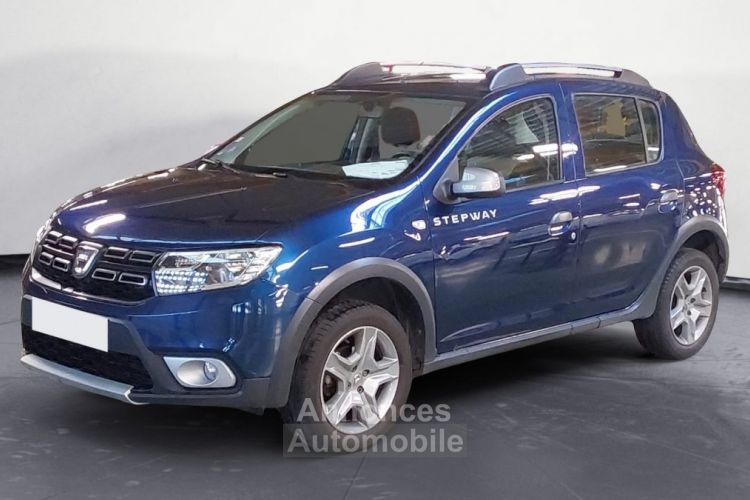 Dacia Sandero 0.9 TCE 90CH STEPWAY/ CRITAIR 1 / CREDIT / 1 ERE MAIN/ - <small></small> 10.999 € <small>TTC</small> - #1