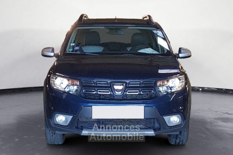 Dacia Sandero 0.9 TCE 90CH STEPWAY/ CRITAIR 1 / CREDIT / 1 ERE MAIN/ - <small></small> 10.999 € <small>TTC</small> - #2