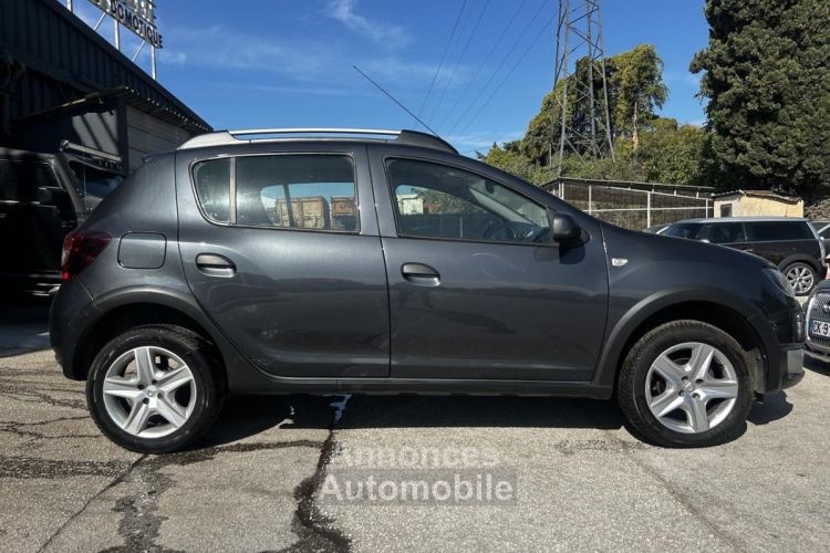 Dacia Sandero 0.9 TCe - 90ch Stepway Prestige - <small></small> 8.990 € <small>TTC</small> - #4