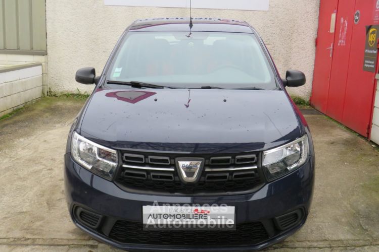 Dacia Sandero 1.0 SCe 12V 73 cv - <small></small> 6.990 € <small>TTC</small> - #2