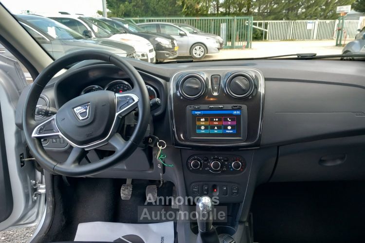 Dacia Sandero 1.0 SCE 75 CONFORT - <small></small> 10.500 € <small>TTC</small> - #6