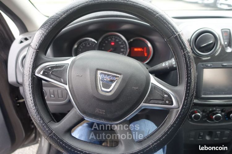 Dacia Sandero 1.0 SCE 75CH LAUREATE -18 - <small></small> 8.990 € <small>TTC</small> - #9