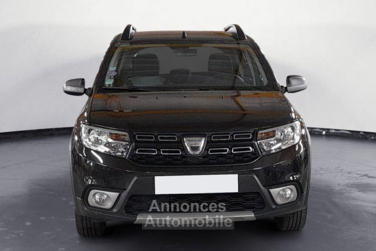 Dacia Sandero 1.0 SCE 75CH URBAN STEPWAY/ 1 ERE MAIN / CRITAIR 1 / CREDIT - <small></small> 10.999 € <small>TTC</small> - #2