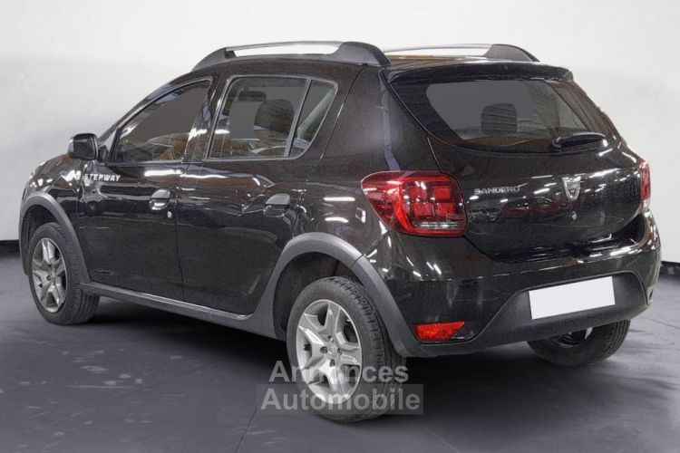 Dacia Sandero 1.0 SCE 75CH URBAN STEPWAY/ 1 ERE MAIN / CRITAIR 1 / CREDIT - <small></small> 10.999 € <small>TTC</small> - #7