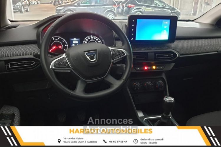 Dacia Sandero 1.0 tce 90cv bvm6 confort - <small></small> 14.500 € <small></small> - #9