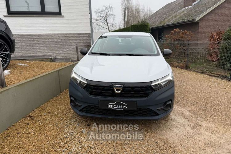 Dacia Sandero 1.0i SCe Access (EU6.2)NIEUWE STAAT - <small></small> 10.650 € <small>TTC</small> - #2