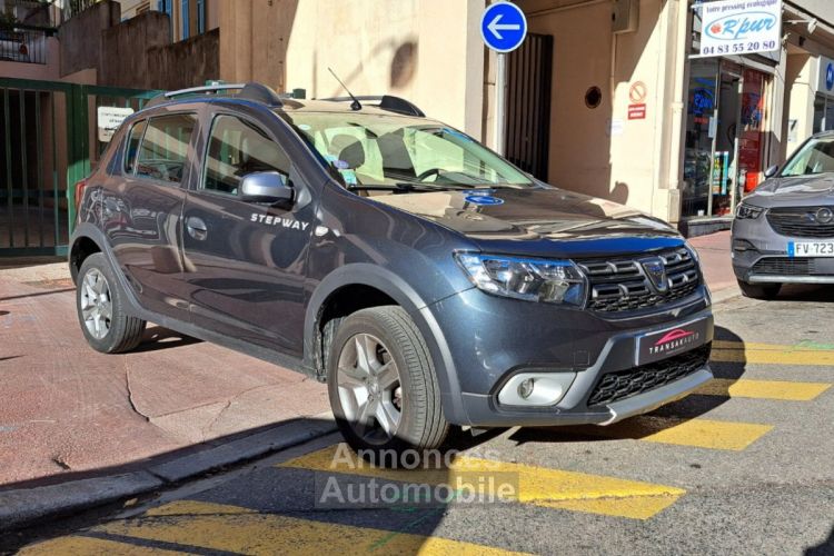 Dacia Sandero 1.0l TCe 100 CV Stepway - <small></small> 11.490 € <small>TTC</small> - #3