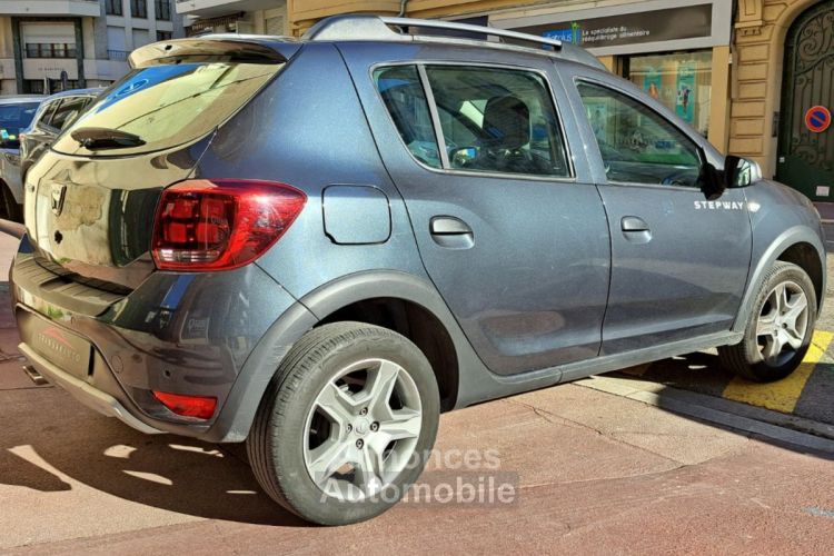 Dacia Sandero 1.0l TCe 100 CV Stepway - <small></small> 11.490 € <small>TTC</small> - #5