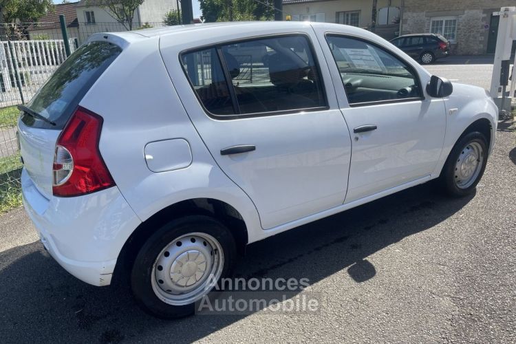 Dacia Sandero 1.2 16V 75CH - <small></small> 6.490 € <small>TTC</small> - #2