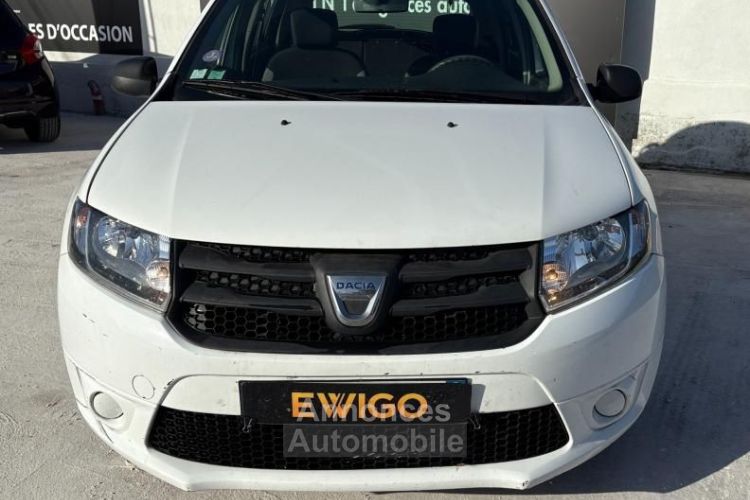 Dacia Sandero 1.2 ESSENCE GPL 75 ch - <small></small> 4.989 € <small>TTC</small> - #2