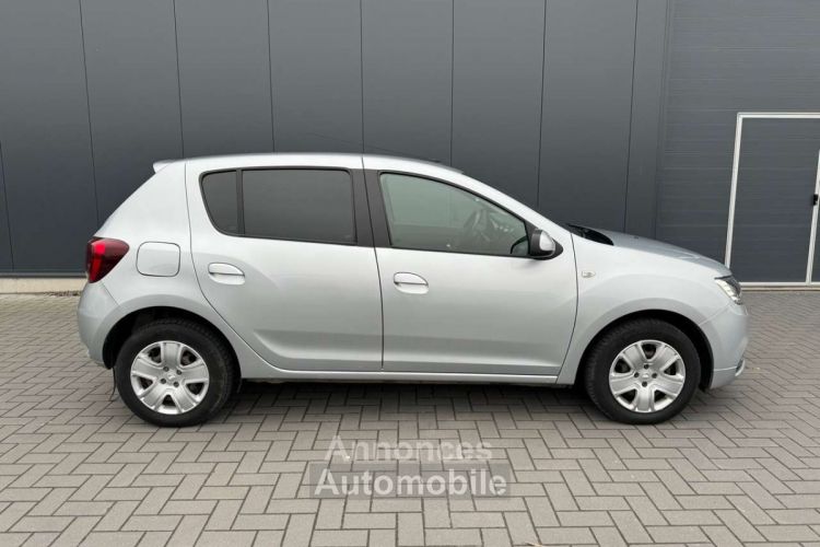 Dacia Sandero 1.5 Blue dCi Lauréate (EU6.2) -GARANTIE 12 MOIS - <small></small> 9.990 € <small>TTC</small> - #7