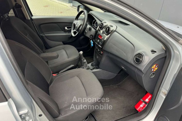 Dacia Sandero 1.5 Blue dCi Lauréate (EU6.2) -GARANTIE 12 MOIS - <small></small> 9.990 € <small>TTC</small> - #11