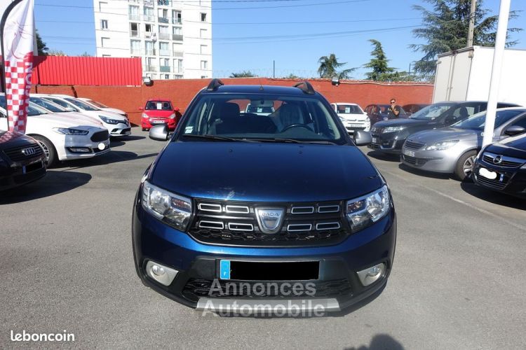 Dacia Sandero 1.5 DCI 90CH EXPLORER - <small></small> 7.990 € <small>TTC</small> - #1