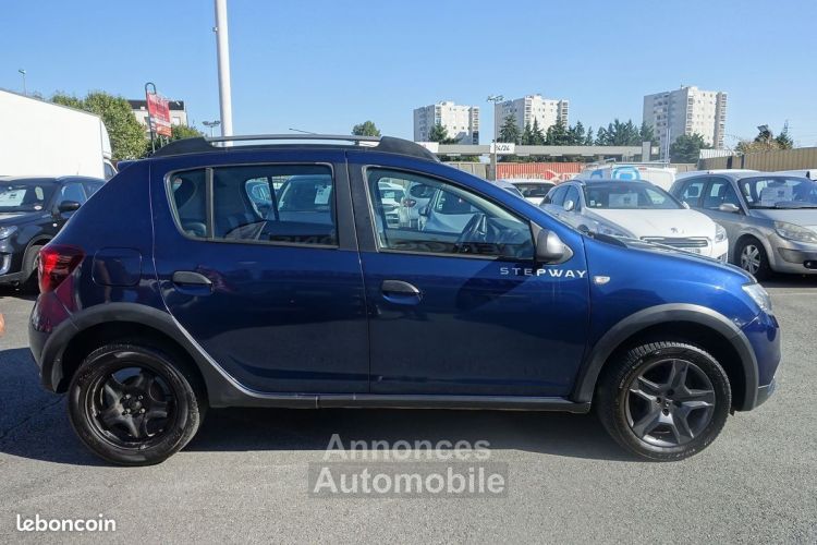 Dacia Sandero 1.5 DCI 90CH EXPLORER - <small></small> 7.990 € <small>TTC</small> - #10