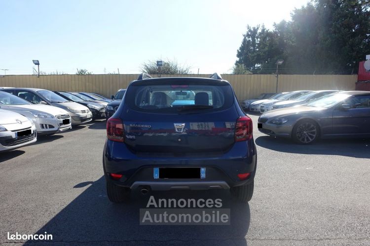 Dacia Sandero 1.5 DCI 90CH EXPLORER - <small></small> 7.990 € <small>TTC</small> - #14