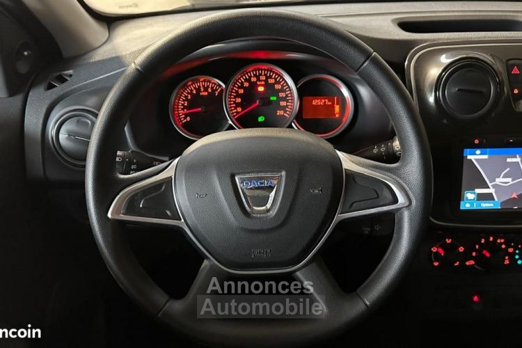 Dacia Sandero ambiance tce 90 cv garantie 6 mois - <small></small> 9.490 € <small>TTC</small> - #9