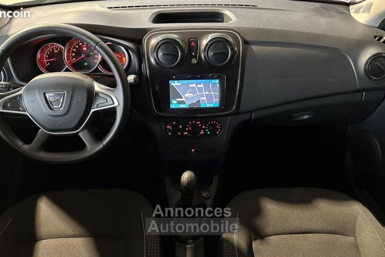 Dacia Sandero ambiance tce 90 cv garantie 6 mois - <small></small> 9.490 € <small>TTC</small> - #12