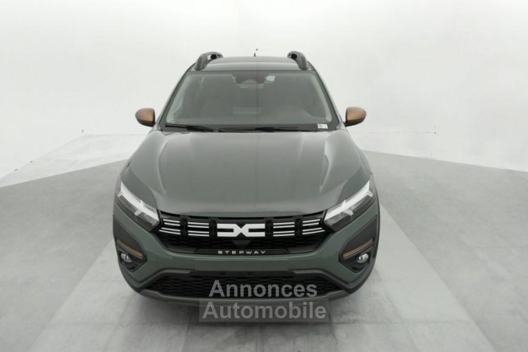 Dacia Sandero DACIA SANDERO STEPWAY TCE 110 CH EXTREME+ - <small></small> 19.990 € <small></small> - #2