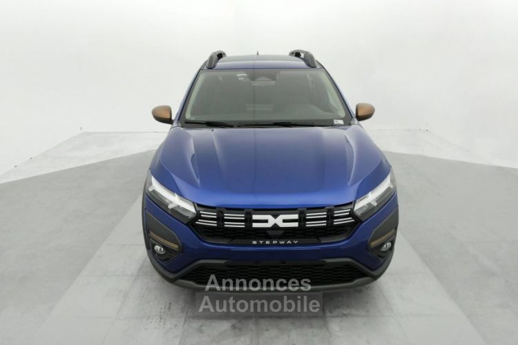 Dacia Sandero DACIA SANDERO STEPWAY TCE 110 CH EXTREME+ - <small></small> 19.990 € <small></small> - #5