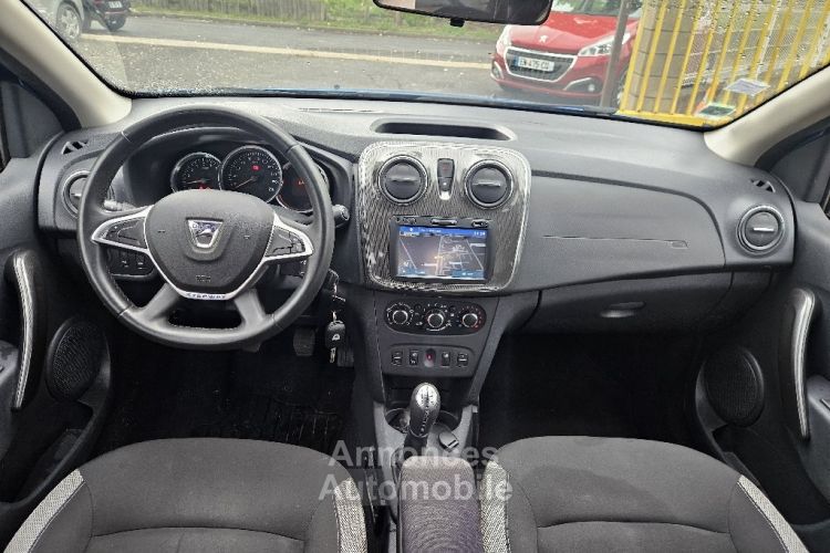 Dacia Sandero dCi 90 Stepway - <small></small> 11.990 € <small>TTC</small> - #5