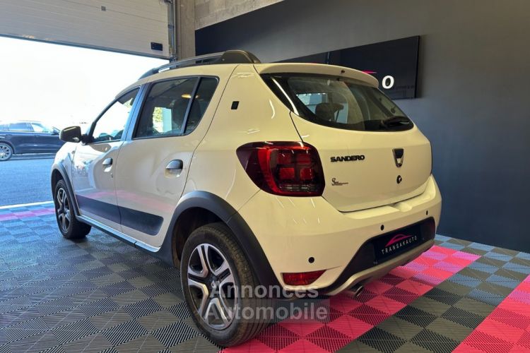 Dacia Sandero ECO-G 100 15 ans - <small></small> 11.990 € <small>TTC</small> - #2