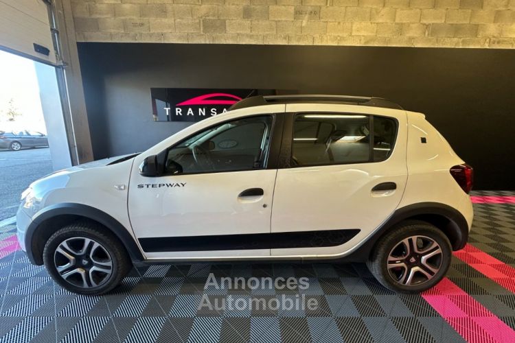 Dacia Sandero ECO-G 100 15 ans - <small></small> 11.990 € <small>TTC</small> - #3