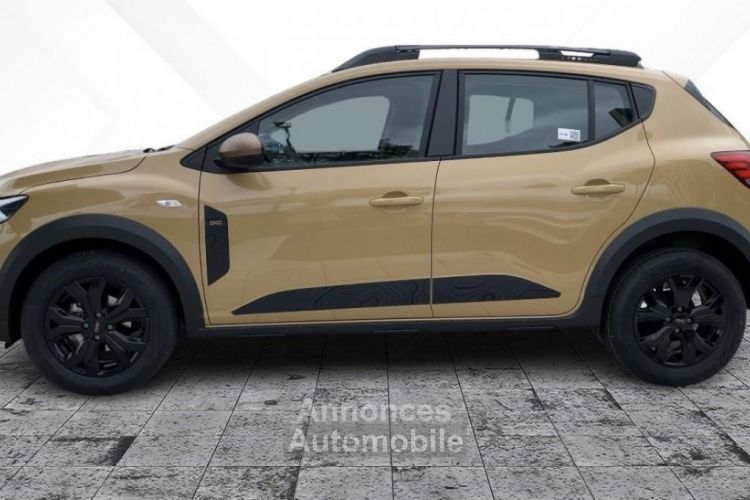 Dacia Sandero ECO-G 100 GSR2 Stepway Extreme + - <small></small> 19.490 € <small></small> - #2