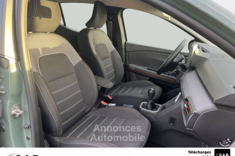 Dacia Sandero ECO-G 100 Stepway Extreme - <small></small> 16.990 € <small>TTC</small> - #7