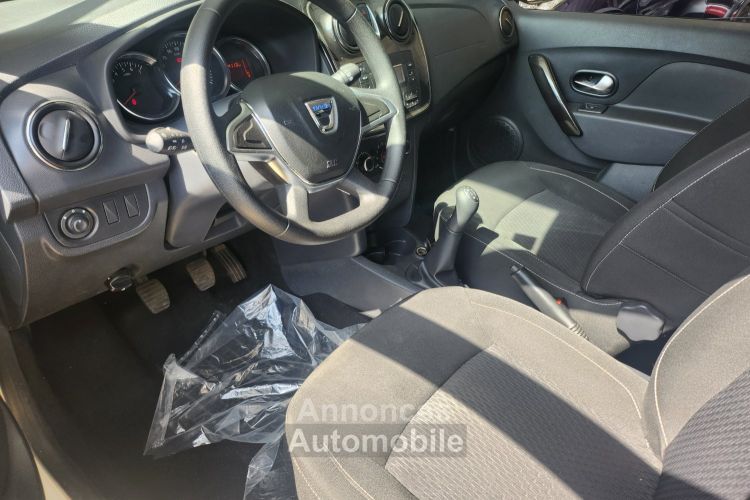 Dacia Sandero SANDERO LAUREATE SCE 75 - <small></small> 9.990 € <small>TTC</small> - #4