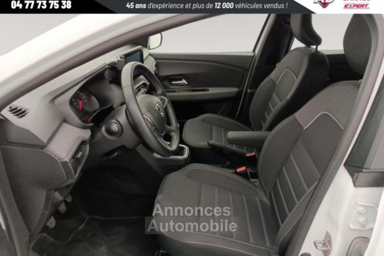 Dacia Sandero SCe 65 Confort - <small></small> 11.690 € <small>TTC</small> - #4