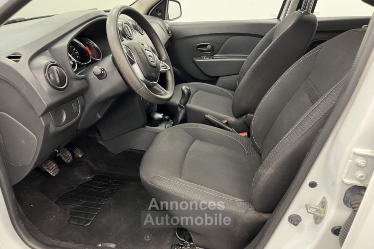 Dacia Sandero SCe 75 Ambiance - <small></small> 10.900 € <small>TTC</small> - #9