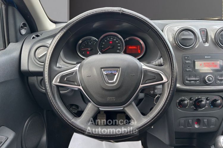 Dacia Sandero SCe 75 Urban Stepway - <small></small> 7.990 € <small>TTC</small> - #14