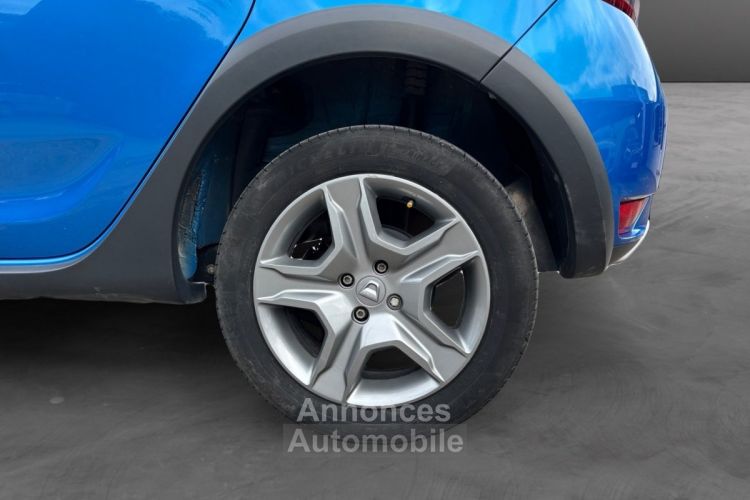 Dacia Sandero SCe 75 Urban Stepway - <small></small> 7.990 € <small>TTC</small> - #20