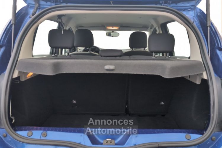 Dacia Sandero SCe 75 Urban Stepway Boitier Ethanol Garantie 12 mois - <small></small> 9.990 € <small>TTC</small> - #18