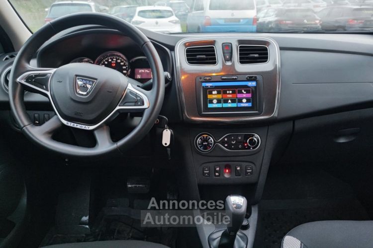 Dacia Sandero STEPWAY 0.9 TCE 90 EASY-R  PRESTIGE  - <small></small> 13.490 € <small>TTC</small> - #7