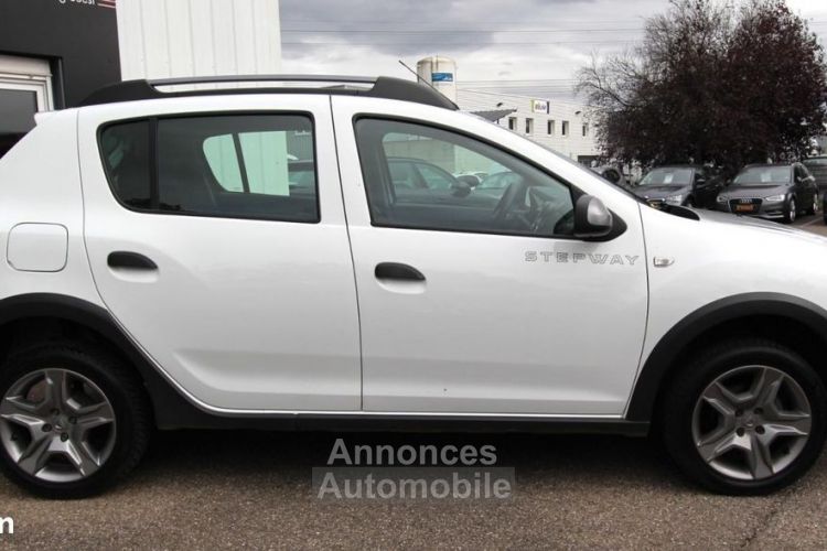 Dacia Sandero STEPWAY 1.0 SCE 75 URBAN - <small></small> 10.490 € <small>TTC</small> - #2