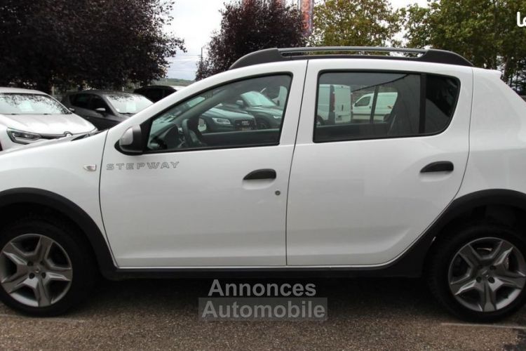 Dacia Sandero STEPWAY 1.0 SCE 75 URBAN - <small></small> 10.490 € <small>TTC</small> - #6