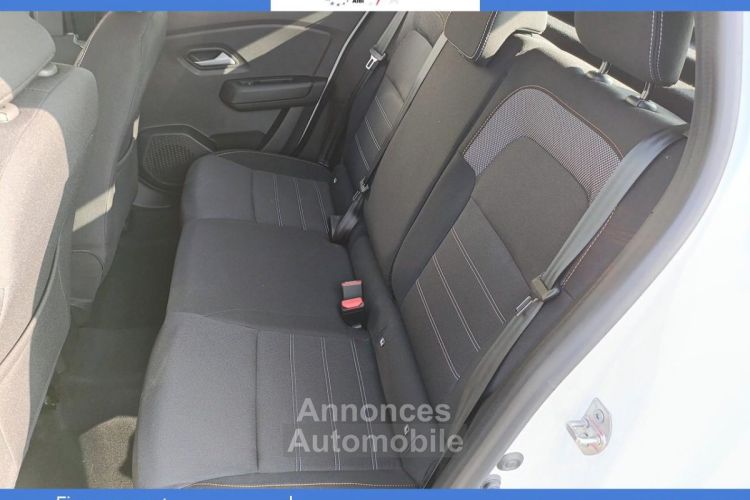 Dacia Sandero STEPWAY EXPRESSION PLUS TCE 90 JANTES ALU 16+PK CONFORT+CLIM AUTO - <small></small> 17.480 € <small></small> - #36