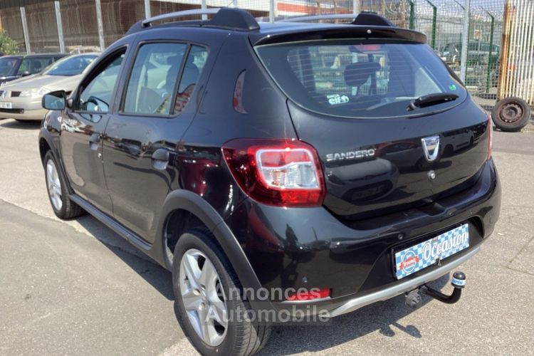 Dacia Sandero Stepway II Prestige - <small></small> 8.450 € <small>TTC</small> - #6