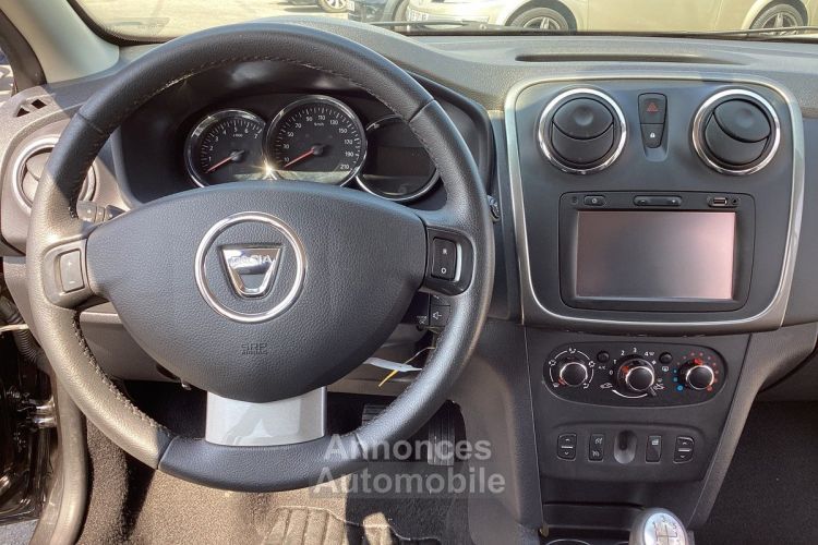 Dacia Sandero Stepway II Prestige - <small></small> 8.450 € <small>TTC</small> - #17