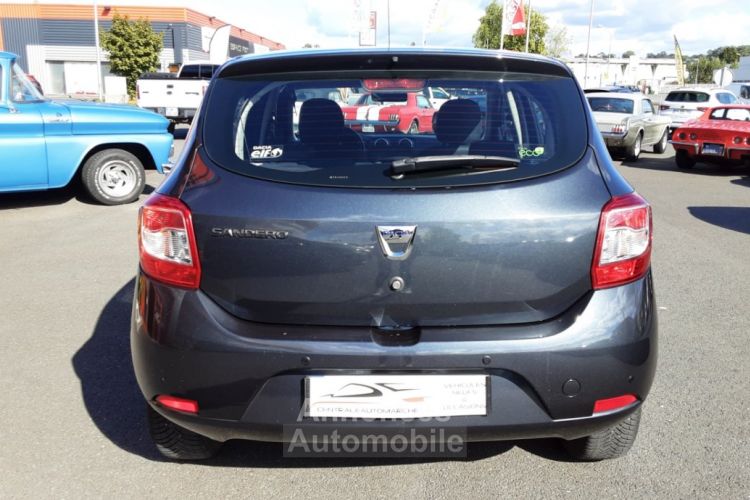 Dacia Sandero TCe 90 LAUREATE - <small></small> 6.990 € <small>TTC</small> - #2