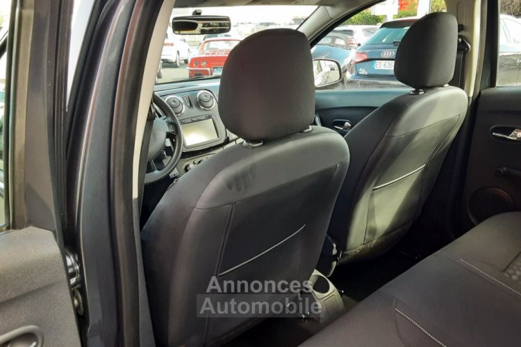 Dacia Sandero TCe 90 LAUREATE - <small></small> 6.990 € <small>TTC</small> - #26