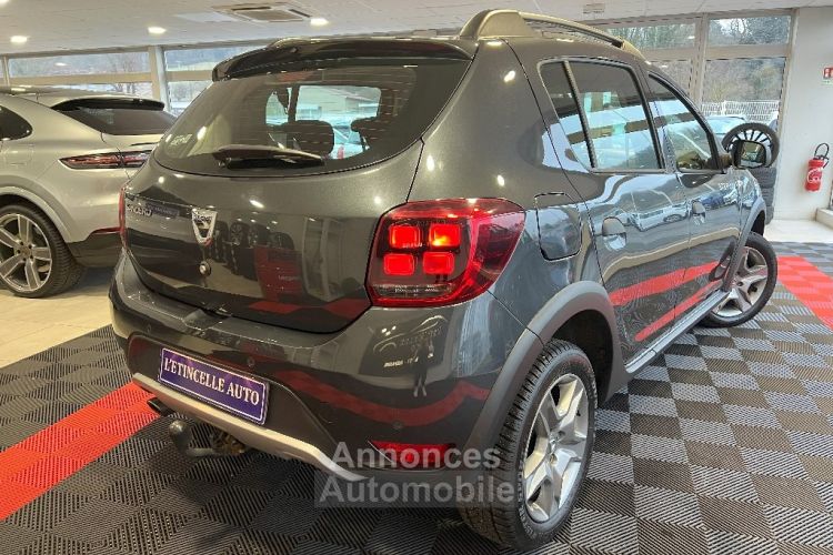 Dacia Sandero TCe 90 Stepway - <small></small> 6.990 € <small>TTC</small> - #2