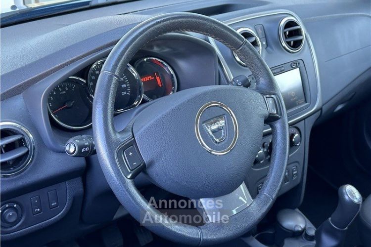 Dacia Sandero TCe 90 Stepway Prestige - <small></small> 10.900 € <small>TTC</small> - #11