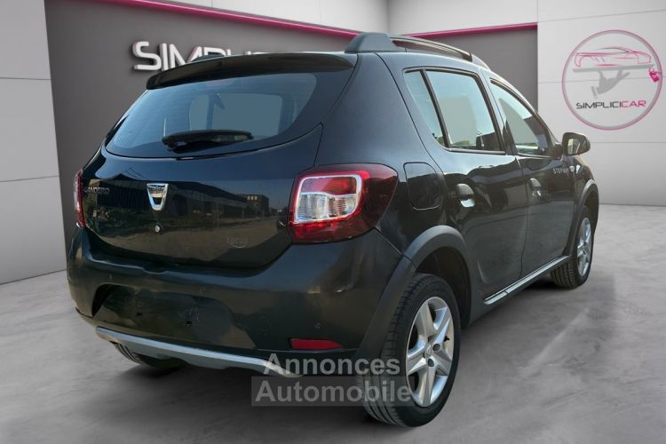 Dacia Sandero TCe 90 Stepway Prestige - <small></small> 7.290 € <small>TTC</small> - #3